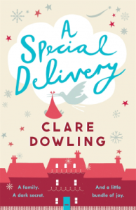 A Special Delivery by Clare Dowling