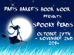 Spooky Reads Badge 4