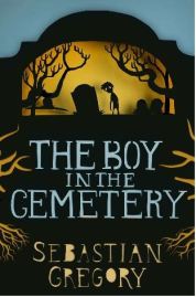 the boy in the cemetery