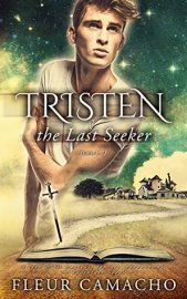 Tristen The Last Seeker